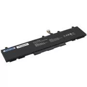 AVACOM Ersatzakku HP EliteBook X360 830 G7, 830 G8 CX03XL Li-Pol 11,55V 4590mAh 53Wh