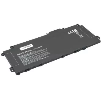 AVACOM Ersatzakku HP Pavilion 13-bb Serie PV03XL Li-Pol 11,55V 3723mAh 43Wh AVACOM Ersatzakku HP Pavilion 13-bb Serie PV03XL Li-Pol 11,55V 3723mAh 43Wh