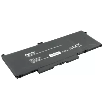 AVACOM Ersatzakku Dell Latitude 5420, 5520 Li-Pol 15,2V 4145mAh 63Wh AVACOM Ersatzakku Dell Latitude 5420, 5520 Li-Pol 15,2V 4145mAh 63Wh