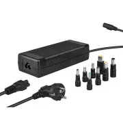 AVACOM QuickTIP 250W - Universaladapter für Laptops   8 Anschlüsse