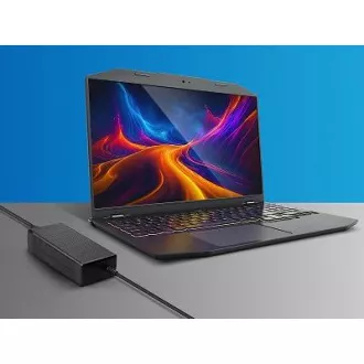 AVACOM QuickTIP 250W - Universaladapter für Laptops   8 Anschlüsse