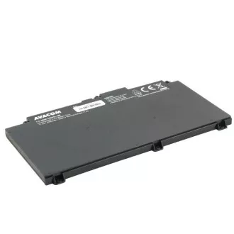 Avacom Ersatzakku HP Probook 640 G5, 650 G5 Li-Pol 11,4V 4200mAh 48Wh - CD03XL Avacom Ersatzakku HP Probook 640 G5, 650 G5 Li-Pol 11,4V 4200mAh 48Wh - CD03XL