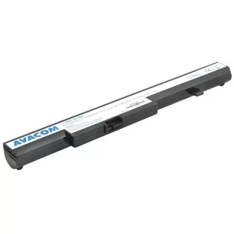 Avacom Ersatzakku Lenovo IdeaPad B50 Li-Ion 14,4V 2600mAh Avacom Ersatzakku Lenovo IdeaPad B50 Li-Ion 14,4V 2600mAh