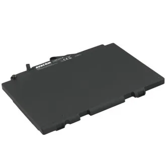 Avacom Ersatzakku HP EliteBook 725 G4, 820 G4 Li-Pol 11,55V 4240mAh 49Wh Avacom Ersatzakku HP EliteBook 725 G4, 820 G4 Li-Pol 11,55V 4240mAh 49Wh