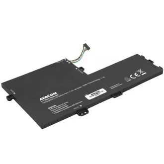 Avacom Ersatzakku Lenovo IdeaPad C340, S340 Li-Pol 11,4V 4610mAh 52Wh Avacom Ersatzakku Lenovo IdeaPad C340, S340 Li-Pol 11,4V 4610mAh 52Wh