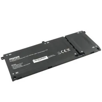 Dell Inspiron 5300, 5405, 7306, 7506 Li-Pol 15,2 V, 3487 mAh, 53 Wh Dell Inspiron 5300, 5405, 7306, 7506 Li-Pol 15,2 V, 3487 mAh, 53 Wh