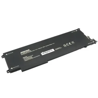 AVACOM Ersatzakku HP Zbook X2 G4 Li-Pol 15,4V 4500mAh 69Wh