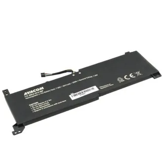 AVACOM Ersatzakku Lenovo IdeaPad 3 Gen.6,7, IdeaPad 3-14ITL6 Li-Pol 7,68V 4947mAh 38Wh AVACOM Ersatzakku Lenovo IdeaPad 3 Gen.6,7, IdeaPad 3-14ITL6 Li-Pol 7,68V 4947mAh 38Wh