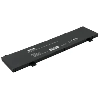 AVACOM Ersatzakku Asus ROG Zephyrus G15 Li-Pol 15,4V 5845mAh 90Wh AVACOM Ersatzakku Asus ROG Zephyrus G15 Li-Pol 15,4V 5845mAh 90Wh