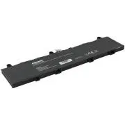 AVACOM Ersatzakku Asus ROG Zephyrus Duo 15 Li-Pol 15,4V 5845mAh 90Wh
