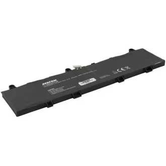 AVACOM Ersatzakku Asus ROG Zephyrus Duo 15 Li-Pol 15,4V 5845mAh 90Wh AVACOM Ersatzakku Asus ROG Zephyrus Duo 15 Li-Pol 15,4V 5845mAh 90Wh