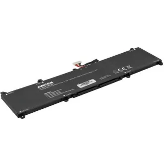 AVACOM Ersatzakku Asus VivoBook S330, X330 Li-Pol 11,55V 3636mAh 42Wh AVACOM Ersatzakku Asus VivoBook S330, X330 Li-Pol 11,55V 3636mAh 42Wh