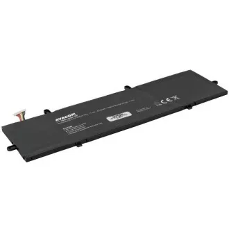 AVACOM Ersatzakku Asus ZenBook Flip UX362 LI-Pol 11,55V 4335mAh 50Wh AVACOM Ersatzakku Asus ZenBook Flip UX362 LI-Pol 11,55V 4335mAh 50Wh