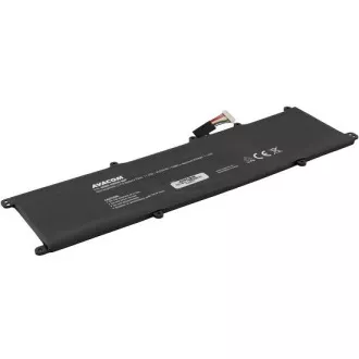 AVACOM Ersatzakku Asus ZenBook UX530 Li-Pol 11,55V 4335mAh 50Wh AVACOM Ersatzakku Asus ZenBook UX530 Li-Pol 11,55V 4335mAh 50Wh