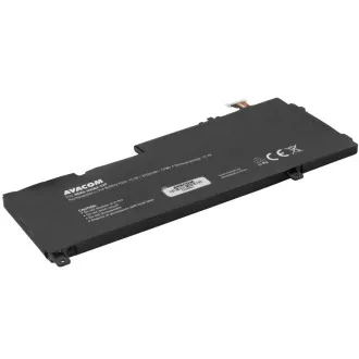AVACOM Ersatzakku Asus ZenBook Flip 15 UX562 Li-Pol 15,4V 3700mAh 57Wh AVACOM Ersatzakku Asus ZenBook Flip 15 UX562 Li-Pol 15,4V 3700mAh 57Wh