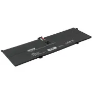 AVACOM Ersatzakku Lenovo Yoga C940-14IIL Li-Pol 7,6V 7632mAh 58Wh - 12-poliger Anschluss