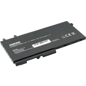 AVACOM Ersatzakku Dell Latitude 5410 Li-Pol 11,4V 3680mAh 42Wh
