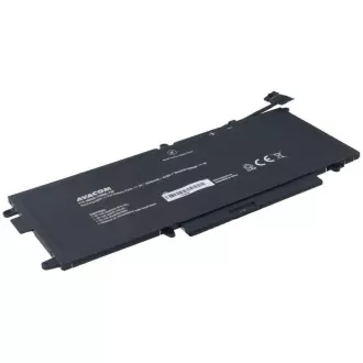 AVACOM Ersatzakku Dell Latitude 7389, 7390 2-in-1 Li-Pol 11,4V 3940mAh 45Wh AVACOM Ersatzakku Dell Latitude 7389, 7390 2-in-1 Li-Pol 11,4V 3940mAh 45Wh