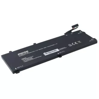 AVACOM Ersatzakku Dell G7 17 7700, Inspiron 7500, Vostro 7500 Li-Pol 11.4V 4900mAh 56Wh AVACOM Ersatzakku Dell G7 17 7700, Inspiron 7500, Vostro 7500 Li-Pol 11.4V 4900mAh 56Wh