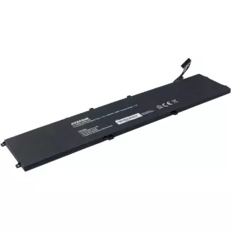 AVACOM Ersatzakku Dell G7 17 7700, Inspiron 7500 Li-Pol 11,4V 7500mAh 86Wh AVACOM Ersatzakku Dell G7 17 7700, Inspiron 7500 Li-Pol 11,4V 7500mAh 86Wh