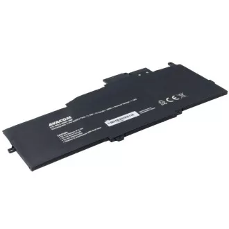 AVACOM Ersatzakku Lenovo ThinkPad X1 Nano Gen.1 Li-Pol 11,58V 4170mAh 48Wh AVACOM Ersatzakku Lenovo ThinkPad X1 Nano Gen.1 Li-Pol 11,58V 4170mAh 48Wh