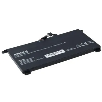 AVACOM Ersatzakku Lenovo ThinkPad P51S, T570, T580 Li-Pol 15,2V 2100mAh 32Wh AVACOM Ersatzakku Lenovo ThinkPad P51S, T570, T580 Li-Pol 15,2V 2100mAh 32Wh