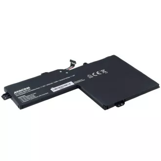 AVACOM Ersatzakku Lenovo IdeaPad S540-15IML, 15IWL LI-Pol 11,34V 4630mAh 53Wh AVACOM Ersatzakku Lenovo IdeaPad S540-15IML, 15IWL LI-Pol 11,34V 4630mAh 53Wh