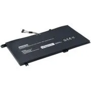 AVACOM Ersatzakku Lenovo IdeaPad S540-15IML, 15IWL LI-Pol 11,34V 4630mAh 53Wh