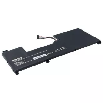 AVACOM Ersatzakku Lenovo Legion Y730, Y740 Li-Pol 15,4V 4955mAh 76Wh AVACOM Ersatzakku Lenovo Legion Y730, Y740 Li-Pol 15,4V 4955mAh 76Wh