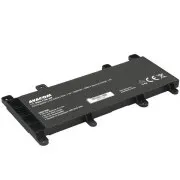 AVACOM Ersatzakku für Asus F756, K756, X756 Li-Pol 7,6 V, 5000 mAh, 38 Wh