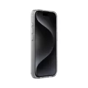 Belkin Magnetische Schutzhülle - iPhone 15 Pro - Transparent