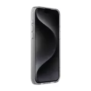 Belkin Magnetische Schutzhülle - iPhone 15 Pro Max - Transparent