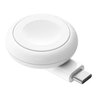 Belkin BOOST CHARGE™ Apple Watch Schnelllade-Dongle, weiß