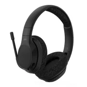 Belkin SOUNDFORM™ Adapt - Drahtlose Over-Ear-Kopfhörer - Drahtlose Kopfhörer, Schwarz