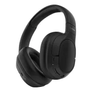 Belkin SOUNDFORM™ Isolate - Over-Ear-Kopfhörer mit Geräuschunterdrückung - kabellose Kopfhörer, schwarz