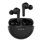 Belkin SOUNDFORM™ Rhythm - True Wireless Earbuds - kabellose Kopfhörer, schwarz