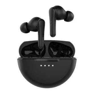 Belkin SOUNDFORM™ Rhythm - True Wireless Earbuds - kabellose Kopfhörer, schwarz