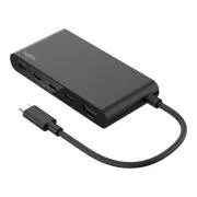 Belkin CONNECT 5-Port-USB-C-Hub mit 4K-HDMI