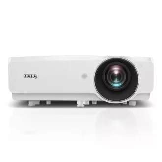 BenQ DLP-Projektor SH753P/5000ANSI/1.39÷2.09:1/13 000:1/1080p/2xHDMI/LAN/USB/3D/1x10W Lautsprecher