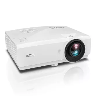 BenQ DLP-Projektor SH753P/5000ANSI/1.39÷2.09:1/13 000:1/1080p/2xHDMI/LAN/USB/3D/1x10W Lautsprecher