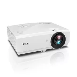 BenQ DLP-Projektor SH753P/5000ANSI/1.39÷2.09:1/13 000:1/1080p/2xHDMI/LAN/USB/3D/1x10W Lautsprecher