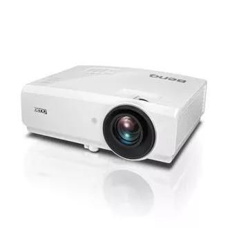 BenQ DLP-Projektor SH753P/5000ANSI/1.39÷2.09:1/13 000:1/1080p/2xHDMI/LAN/USB/3D/1x10W Lautsprecher