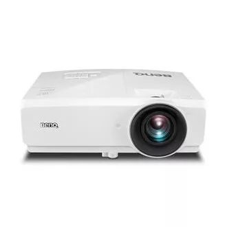 BenQ DLP-Projektor SH753P/5000ANSI/1.39÷2.09:1/13 000:1/1080p/2xHDMI/LAN/USB/3D/1x10W Lautsprecher