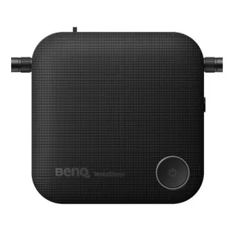 BenQ InstaShow VS10, USB-C, HDMI (mit USB-A), Full HD, 32, Benutzer, kabelloses Plug-and-Play-Präsentationssystem BenQ InstaShow VS10, USB-C, HDMI (mit USB-A), Full HD, 32, Benutzer, kabelloses Plug-and-Play-Präsentationssystem