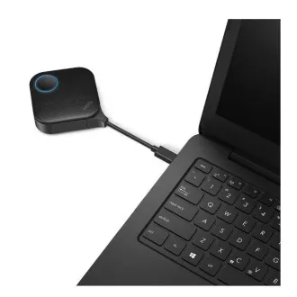 BenQ InstaShow VS10, USB-C, HDMI (mit USB-A), Full HD, 32, Benutzer, kabelloses Plug-and-Play-Präsentationssystem BenQ InstaShow VS10, USB-C, HDMI (mit USB-A), Full HD, 32, Benutzer, kabelloses Plug-and-Play-Präsentationssystem