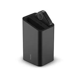 BenQ InstaShow VS10, USB-C, HDMI (mit USB-A), Full HD, 32, Benutzer, kabelloses Plug-and-Play-Präsentationssystem BenQ InstaShow VS10, USB-C, HDMI (mit USB-A), Full HD, 32, Benutzer, kabelloses Plug-and-Play-Präsentationssystem