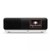 BenQ X500i DLP-Projektor, 3840×2160 4K UHD/2200 ANSI/600k:1/HDMIx2/USBx2/RS-232/Wi-Fi/Bluetooth/Repro/HDR-PRO