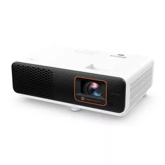 BenQ X500i DLP-Projektor, 3840×2160 4K UHD/2200 ANSI/600k:1/HDMIx2/USBx2/RS-232/Wi-Fi/Bluetooth/Repro/HDR-PRO