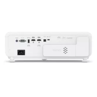 BenQ X500i DLP-Projektor, 3840×2160 4K UHD/2200 ANSI/600k:1/HDMIx2/USBx2/RS-232/Wi-Fi/Bluetooth/Repro/HDR-PRO