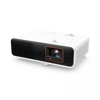 BenQ X500i DLP-Projektor, 3840×2160 4K UHD/2200 ANSI/600k:1/HDMIx2/USBx2/RS-232/Wi-Fi/Bluetooth/Repro/HDR-PRO